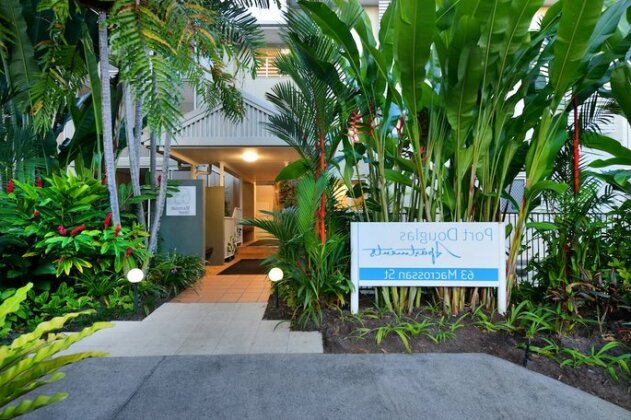 Port Douglas Apartments - Photo2