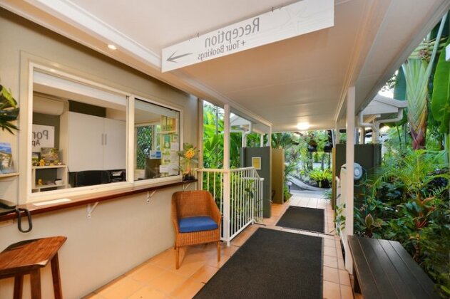 Port Douglas Apartments - Photo4