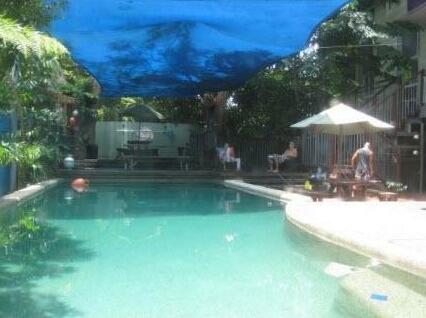 Port Douglas Backpackers