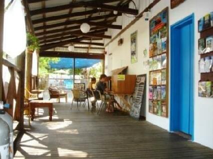 Port Douglas Backpackers - Photo2