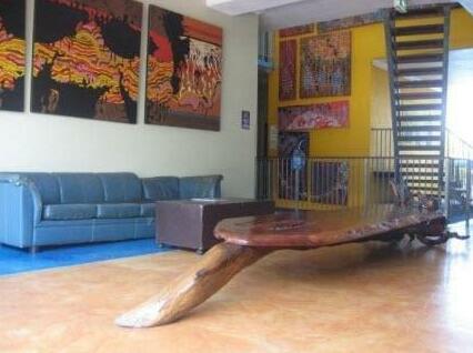 Port Douglas Backpackers - Photo3