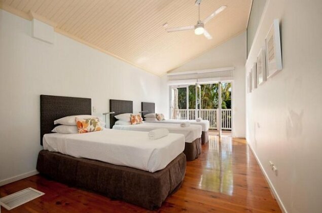Port Douglas Condo - Photo3