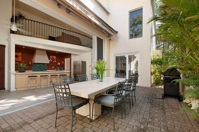 Port Douglas Condo - Photo4