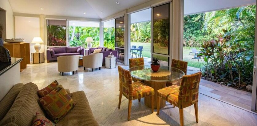 Port Douglas Mirage Villa 435 Absolute Beachfront - Photo2