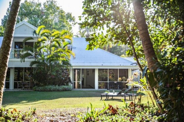 Port Douglas Mirage Villa 435 Absolute Beachfront - Photo3