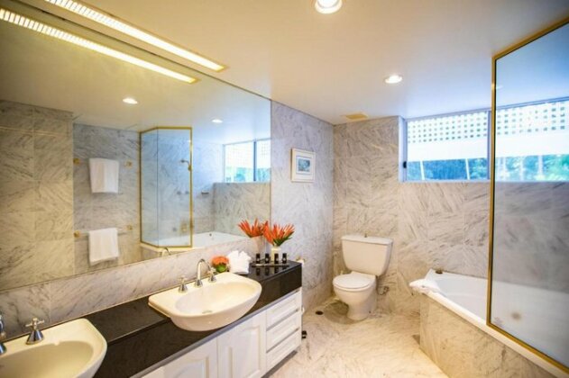 Port Douglas Mirage Villa 435 Absolute Beachfront - Photo4