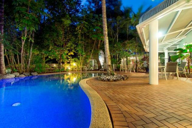 Port Douglas Outrigger Holiday Apartments - Photo2