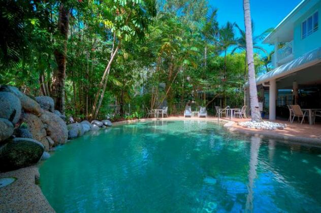 Port Douglas Outrigger Holiday Apartments - Photo3