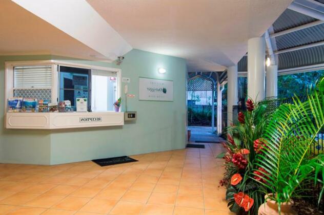 Port Douglas Outrigger Holiday Apartments - Photo4