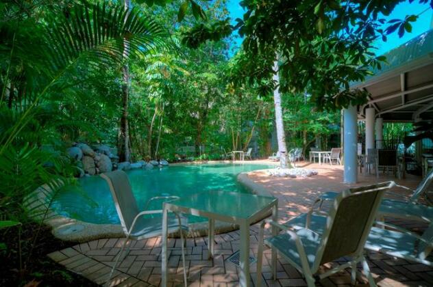 Port Douglas Outrigger Holiday Apartments - Photo5
