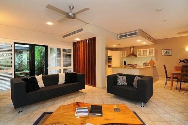 Port Douglas Paradise Villa - Photo4