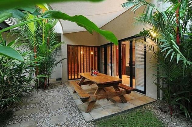 Port Douglas Paradise Villa - Photo5