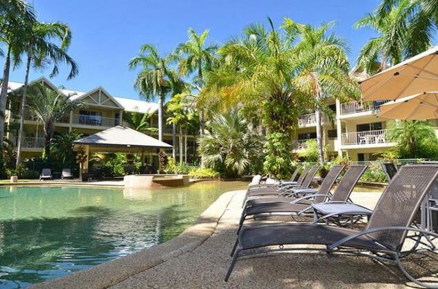 Port Douglas Sands Resort