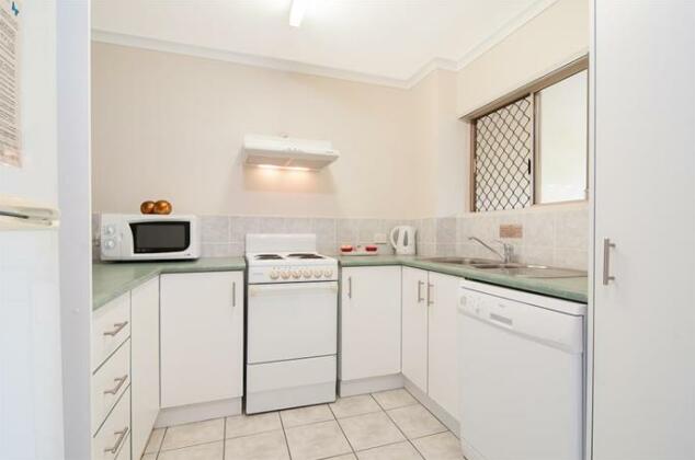 Port Douglas Sands Resort - Photo4