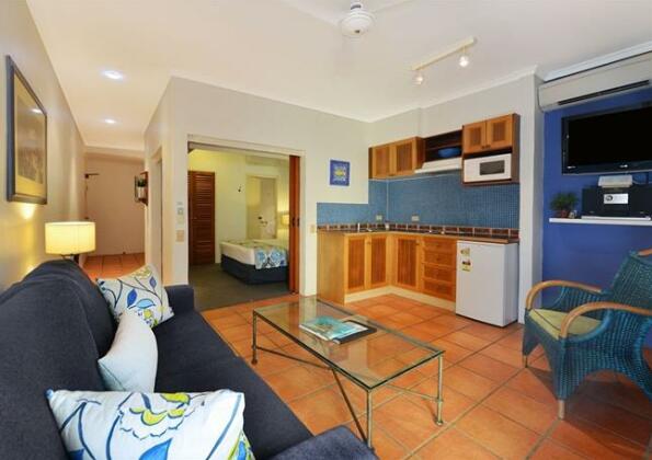 Reef Club Resort - Photo2