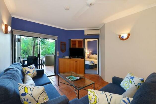 Reef Club Resort - Photo3