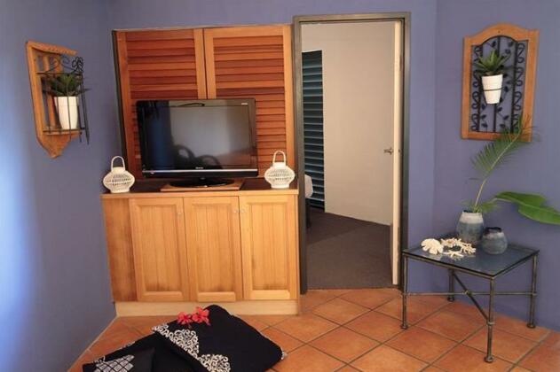Reef Club Resort - Photo4