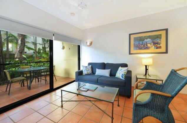 Reef Club Resort - Photo5
