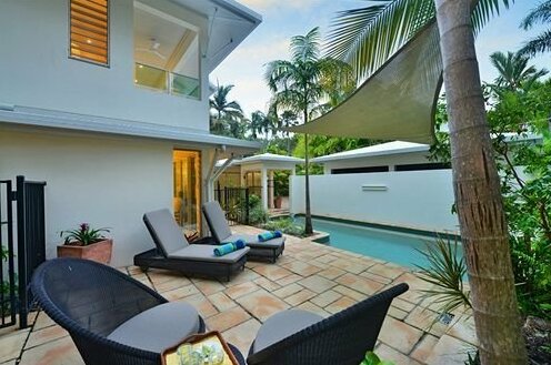 Reef Villa Port Douglas - Photo2