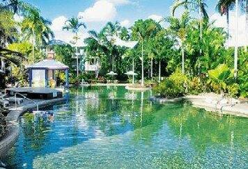 Rydges Reef Resort - Photo2