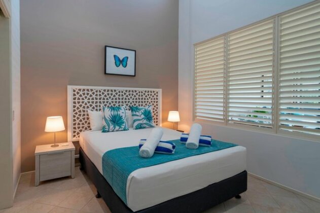 Saltwater Luxury Apartments - Photo4