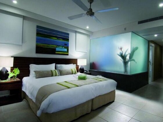 Sea Temple Port Douglas - Photo2