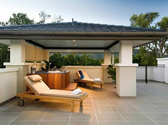 Sea Temple Port Douglas - Photo4