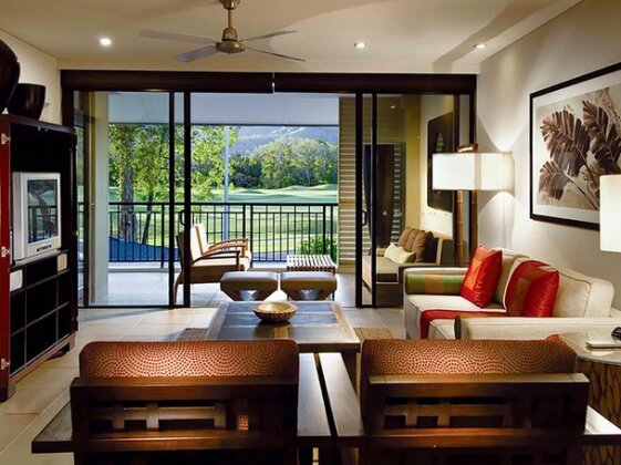 Sea Temple Port Douglas - Photo5