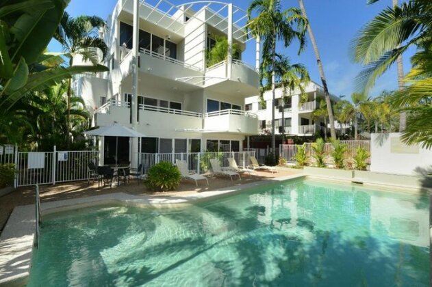 Seabreeze Penthouse - Photo2