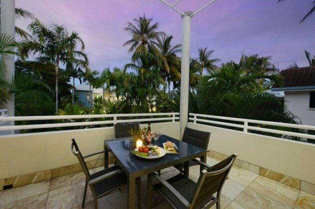 Seabreeze Penthouse - Photo4