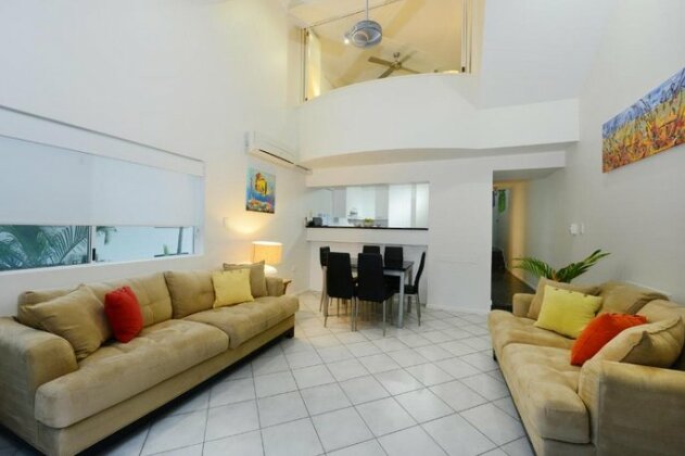 Seabreeze Penthouse - Photo5