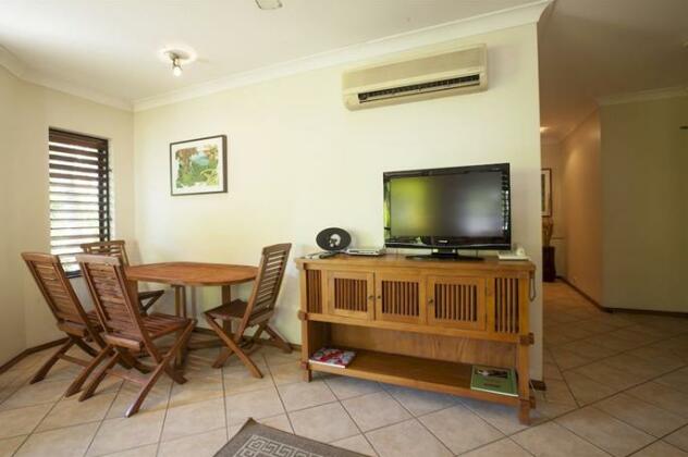 Seascape Holidays - Hibiscus - Photo4