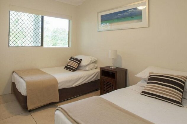 Seascape Holidays- Sands Resort - Photo4