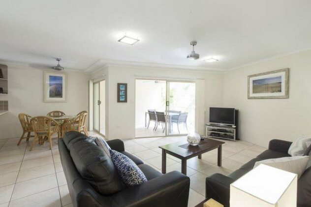 Seascape Holidays- Sands Resort - Photo5