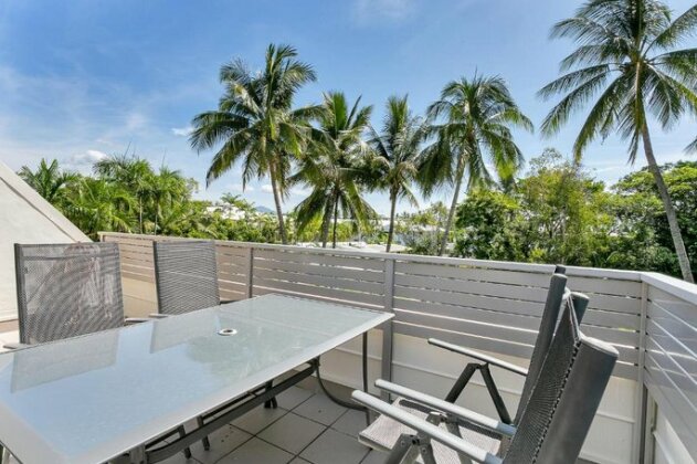 Seascape Holidays - Tropical Reef - Photo3