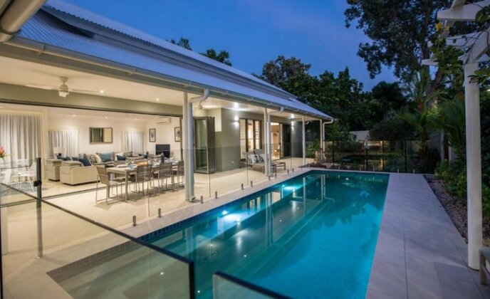 Serenity Sands - Port Douglas - Photo2