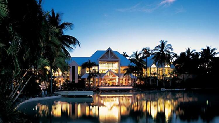 Sheraton Grand Mirage Resort Port Douglas - Photo5