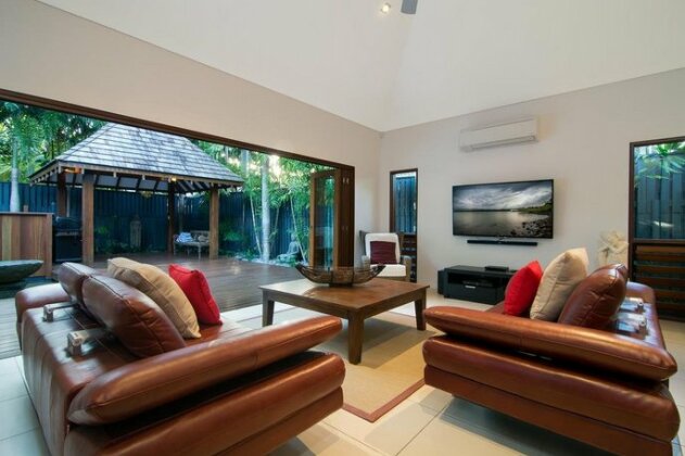Sisanya Home - Photo5