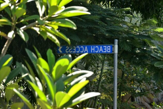Spinnaway at Port Douglas - Photo5