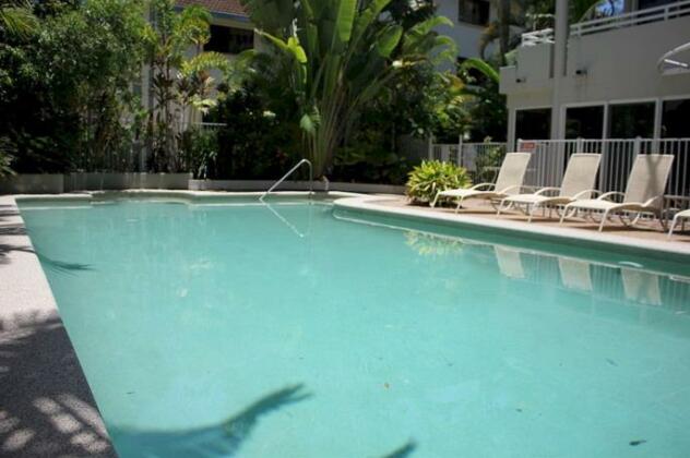 Sunseeker Holiday Apartments - Photo2