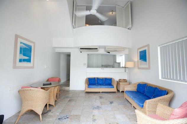 Sunseeker Holiday Apartments - Photo3