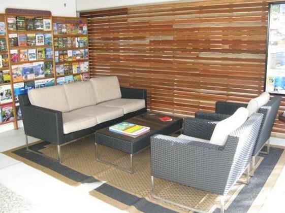 Sunseeker Holiday Apartments - Photo4
