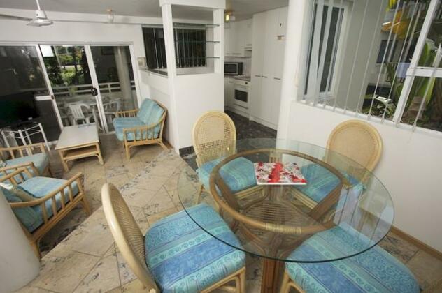 Sunseeker Holiday Apartments - Photo5