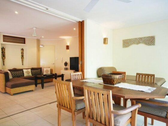Surya Beachfront Villa No 1 - Photo4