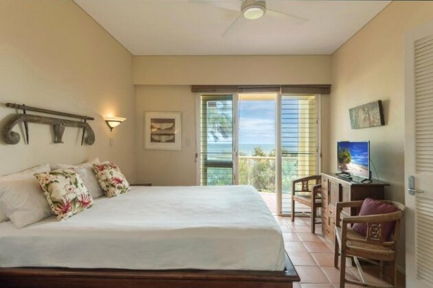 The Hill Apartment No 6 - Photo4