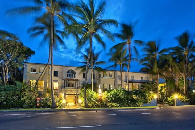 The Mediterranean Port Douglas