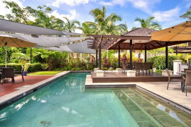 The Mediterranean Port Douglas - Photo2