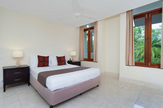 The Mediterranean Port Douglas - Photo5