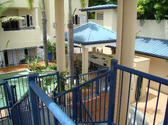 The Newport on Macrossan - Photo3