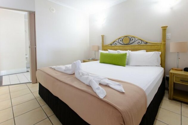 The Regal 32 Spa Apartment - Photo3